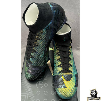 NIKE ZOOM MERCURIAL SUPERFLY X “COSMIC SPEED”