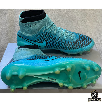 NIKE MAGISTA OBRA I “TURQUOISE BLUE”