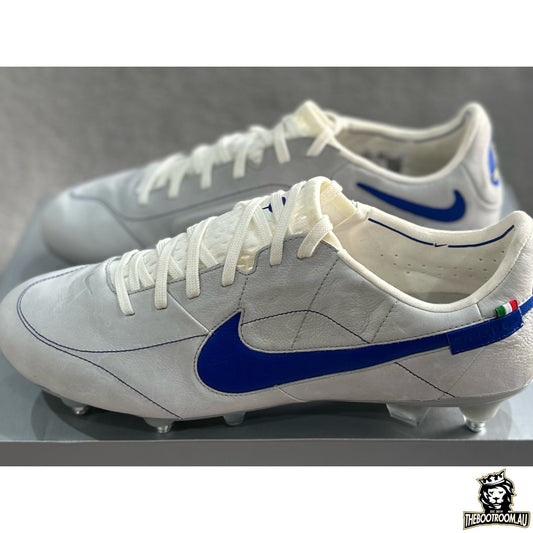 NIKE TIEMPO LEGEND IX SG-AC “MONTEBELLUNA”