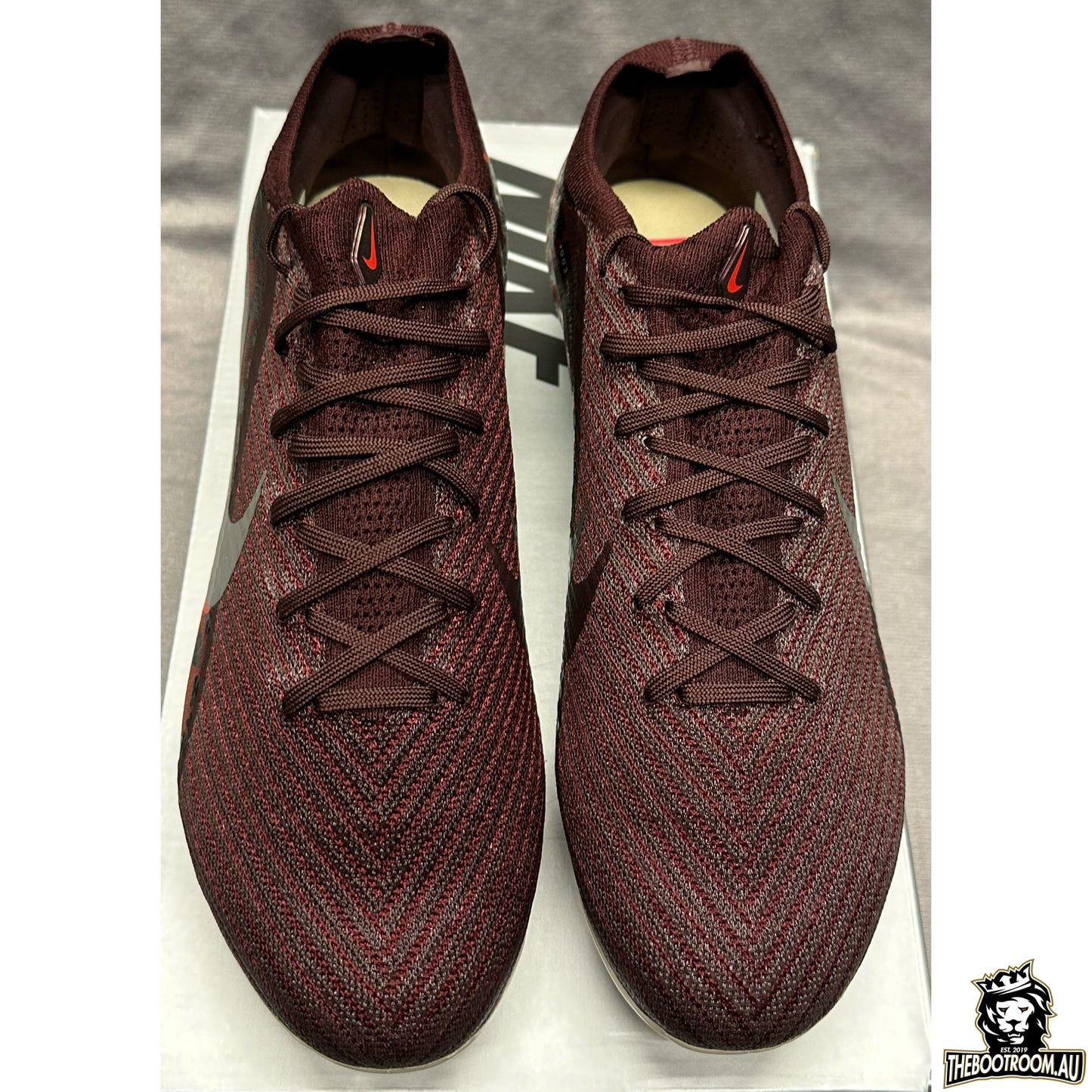 NIKE ZOOM MERCURIAL VAPOR XVI “UNITED 003”