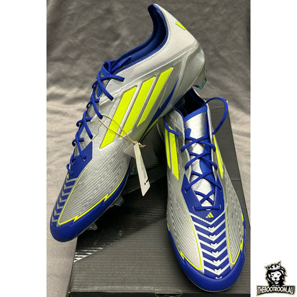 ADIDAS f50 25 “LA VIDA RAPIDA” MESSI