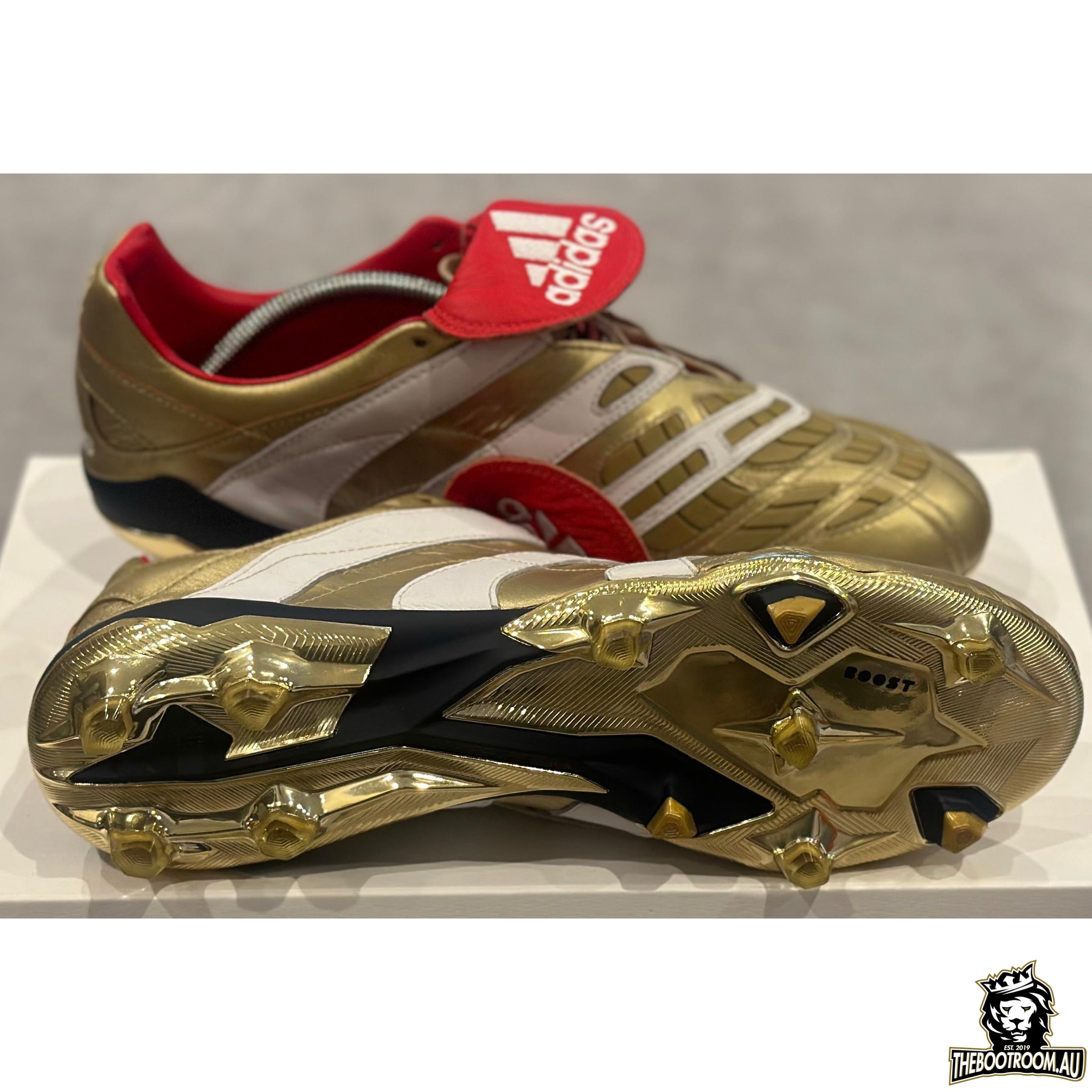 Adidas predator 25 years on sale