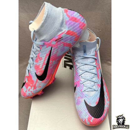NIKE ZOOM MERCURIAL SUPERFLY IX “MDS006”