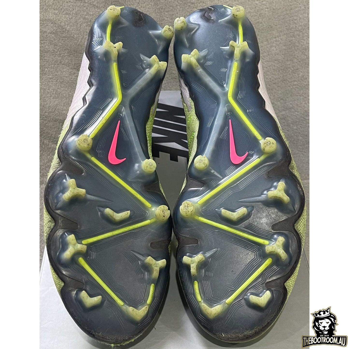 NIKE PHANTOM GX DF “LUMINOUS”