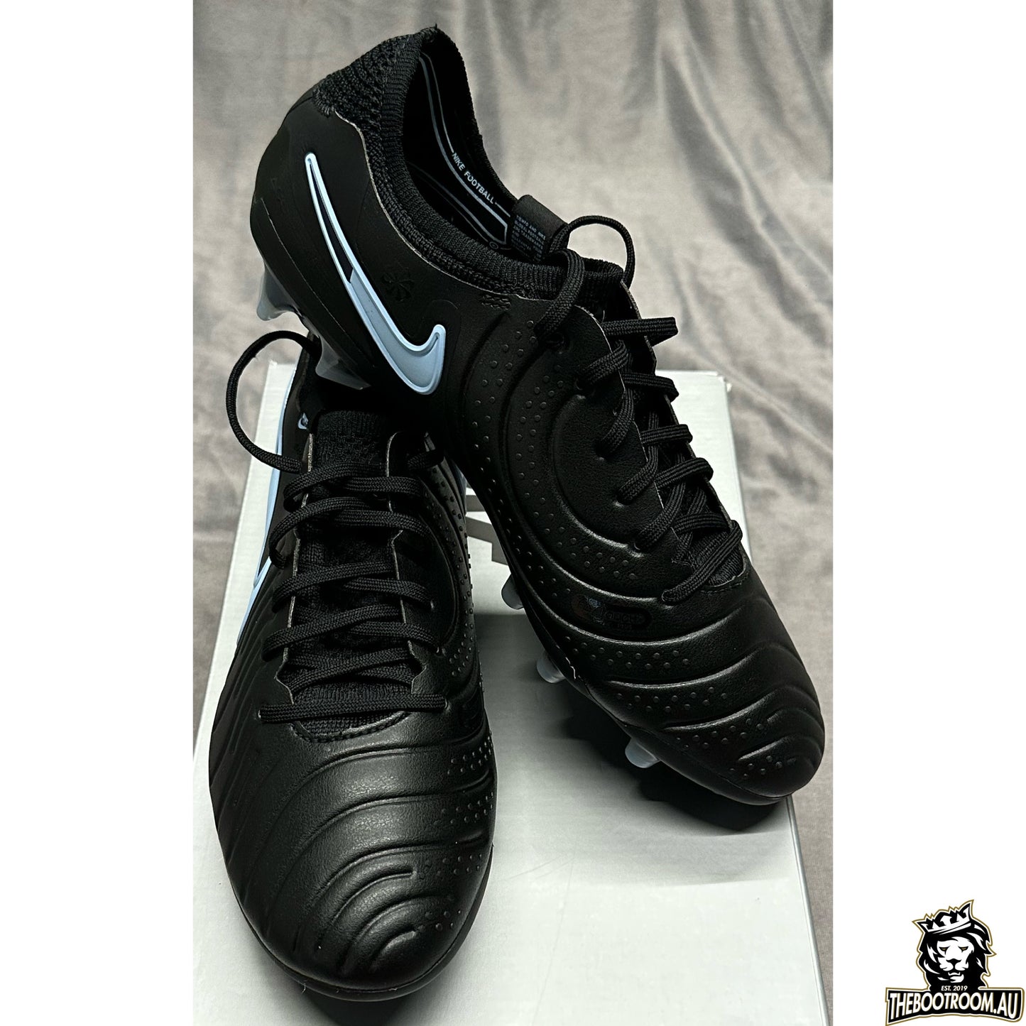 NIKE TIEMPO LEGEND X “SHADOW”