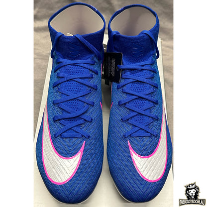 NIKE ZOOM MERCURIAL SUPERFLY X “ATTACK”