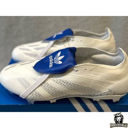 ADIDAS PREDATOR ELITE 24 FT “TREFOIL” DB23