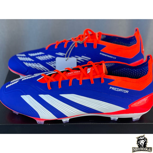 ADIDAS PREDATOR ELITE 24 LOW “ADVANCEMENT”