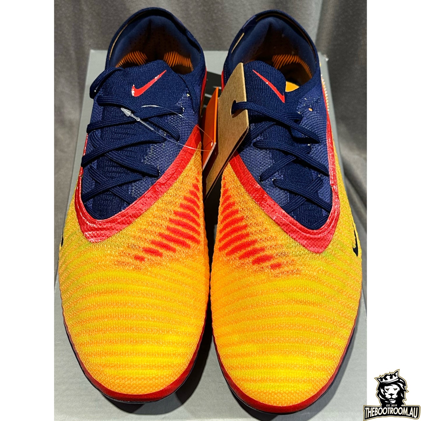 NIKE PHANTOM 6 “THE FIRE WITHIN” EH9