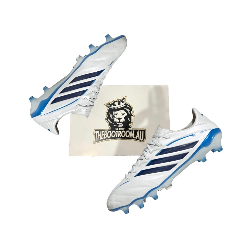 ADIDAS COPA PURE IV “CHAOS VS CONTROL” WC26