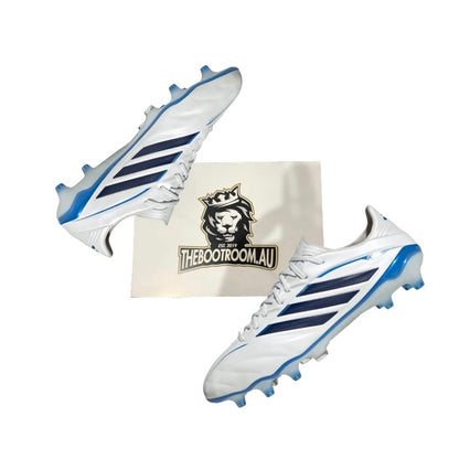 ADIDAS COPA PURE IV “CHAOS VS CONTROL” WC26