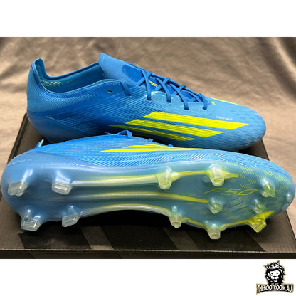 ADIDAS f50 26 “ICE COLD PRECISION”