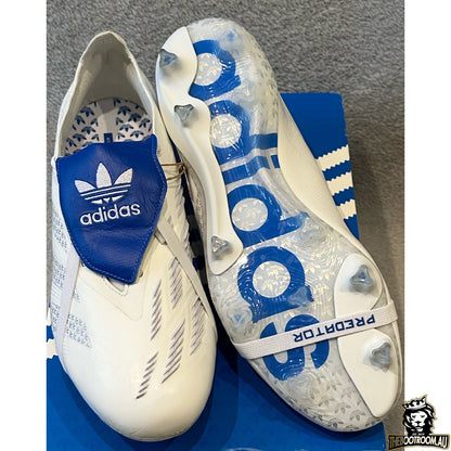ADIDAS PREDATOR ELITE 24 FT “TREFOIL” DB23