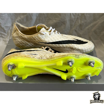 NIKE HYPERVENOM PHANTOM I SG-PRO “REFLEX"