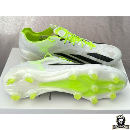 ADIDAS X CRAZYFAST+ “CRAZYRUSH”