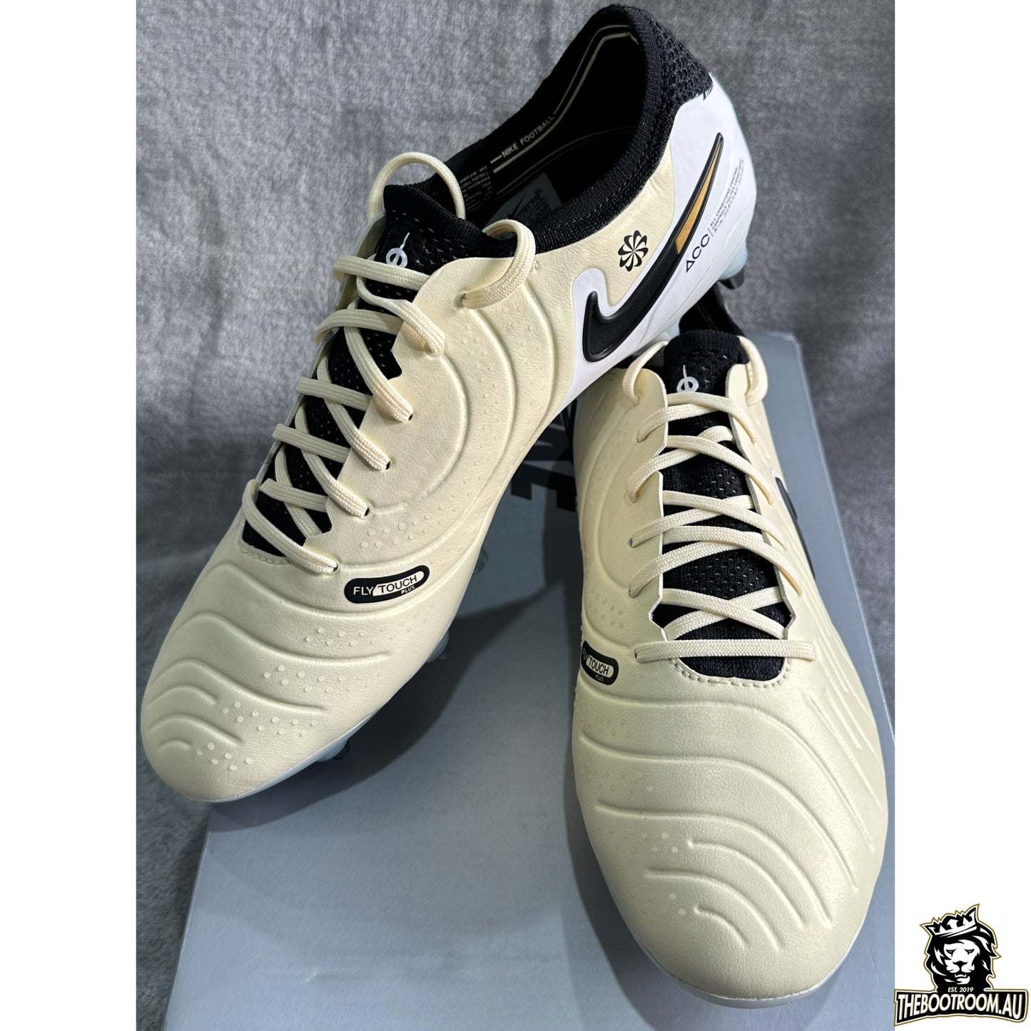 NIKE TIEMPO LEGEND X SG-PRO “MAD READY”