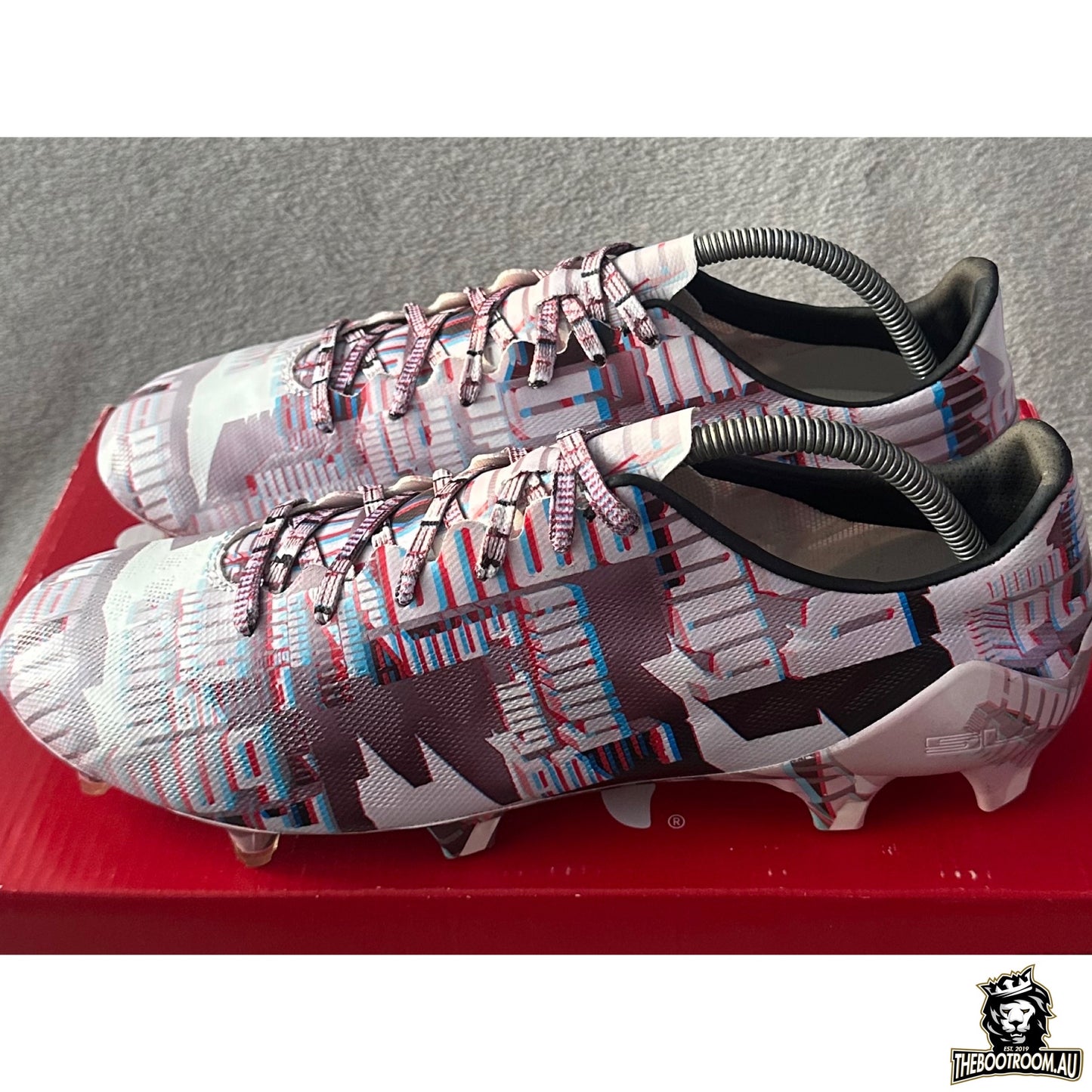 PUMA evoSPEED 1.4 SL “CAMO”