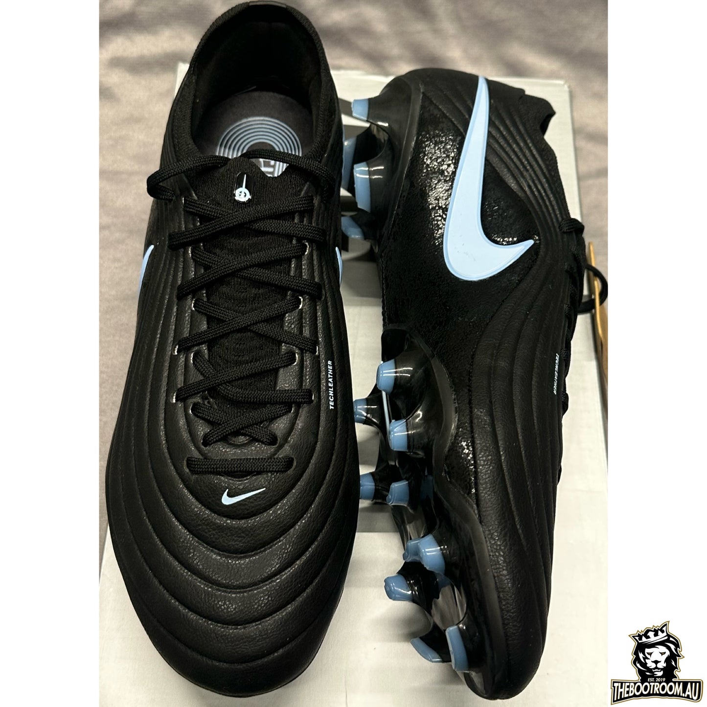 NIKE TIEMPO LEGEND MAESTRO “SHADOW”