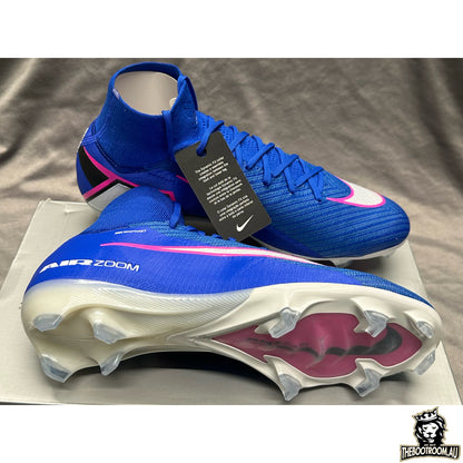 NIKE ZOOM MERCURIAL SUPERFLY X “ATTACK”