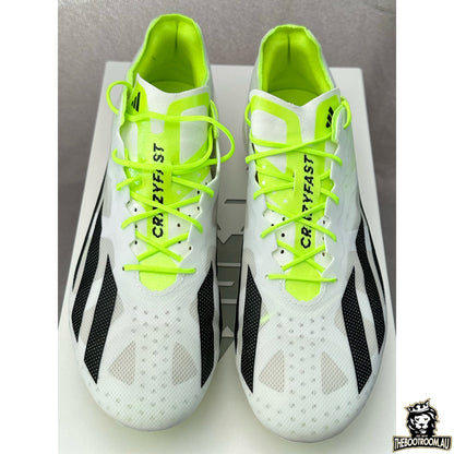 ADIDAS X CRAZYFAST+ “CRAZYRUSH”