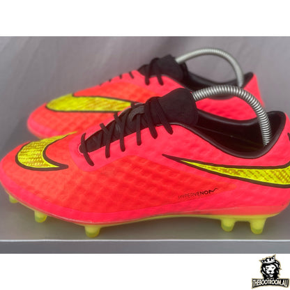 NIKE HYPERVENOM PHANTOM I “HYPER PUNCH” WC14