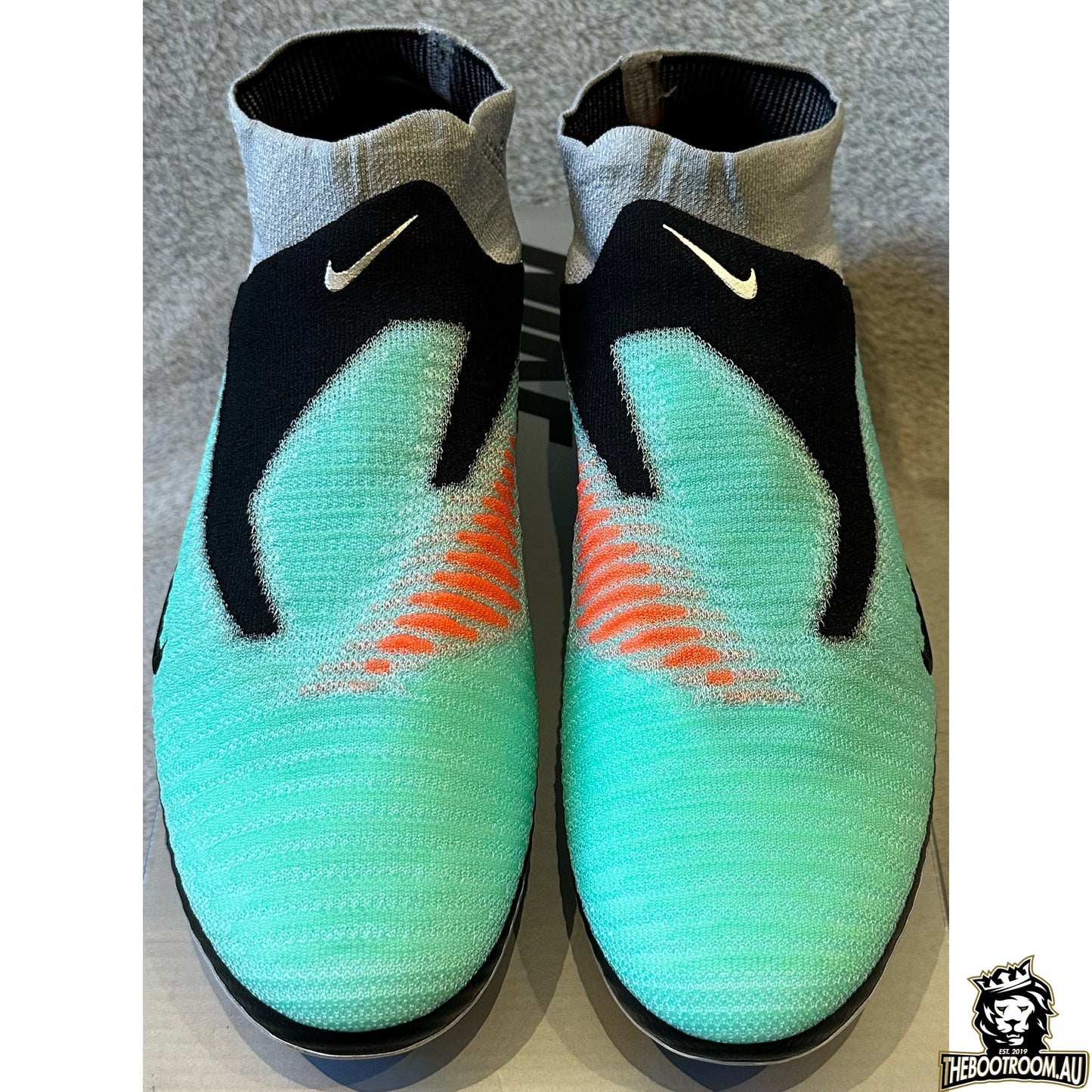 NIKE PHANTOM 6 HIGH “LAUNCH”