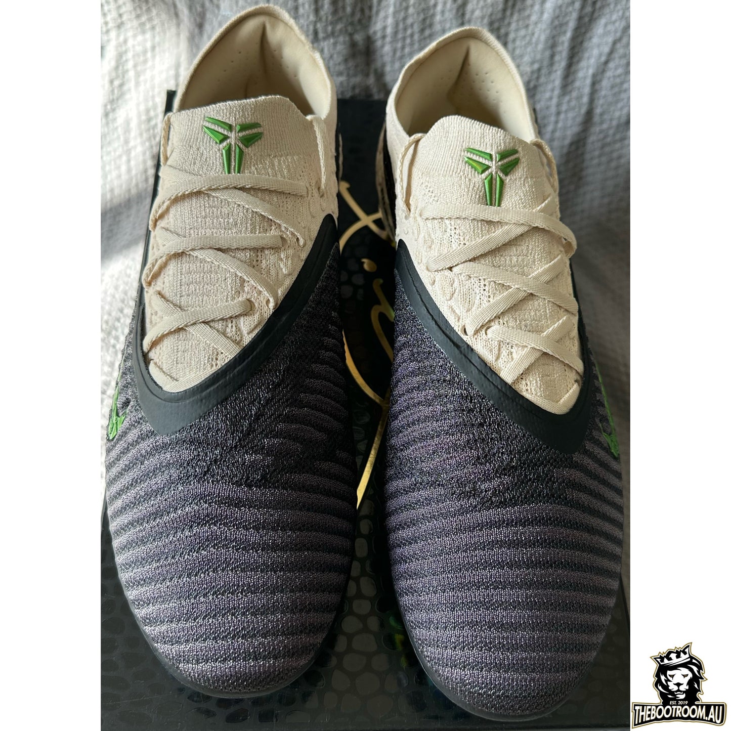 NIKE PHANTOM 6 “KOBE”