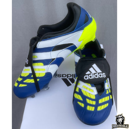 ADIDAS PREDATOR ACCELERATOR 21 “HYPERLATIVE”