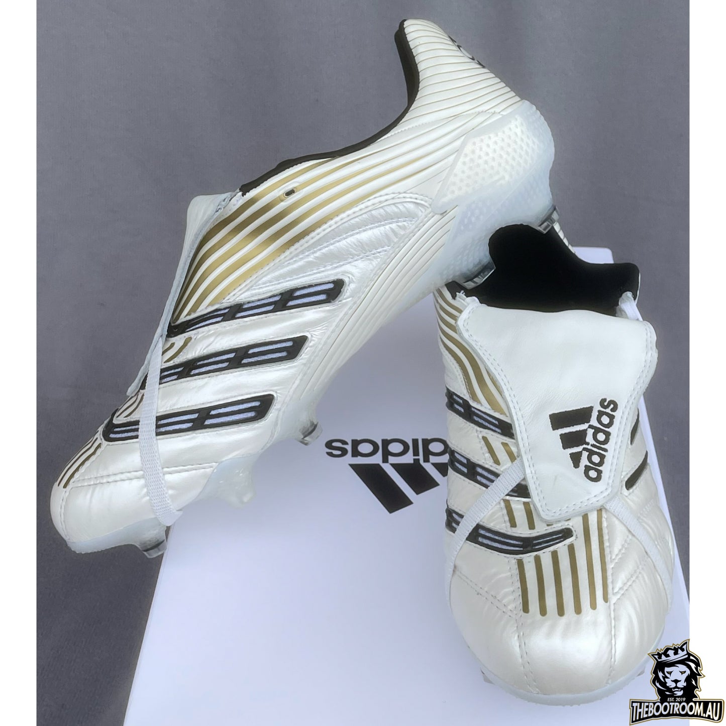 ADIDAS PREDATOR ABSOLUTE 20 “ETERNAL CLASS”