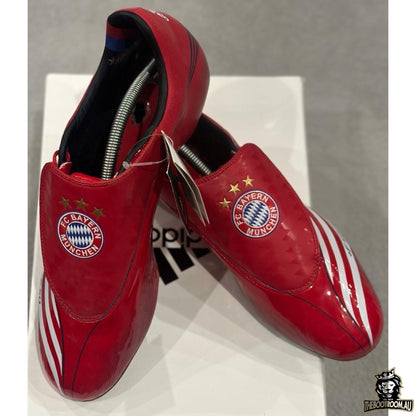 ADIDAS F50.7 TUNIT “BAYERN MUNICH”