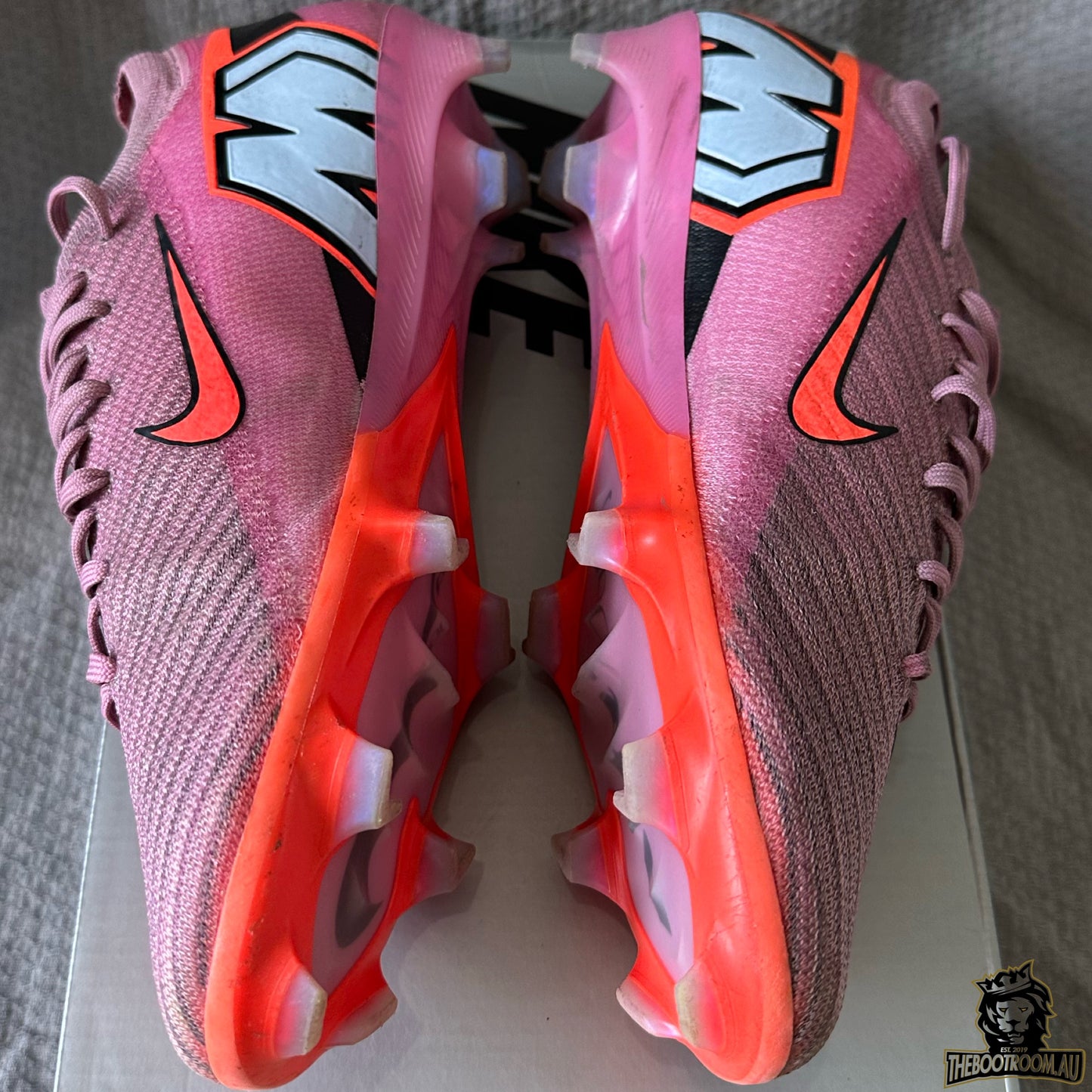 NIKE ZOOM MERCURIAL VAPOR XVI “SCARY GOOD”