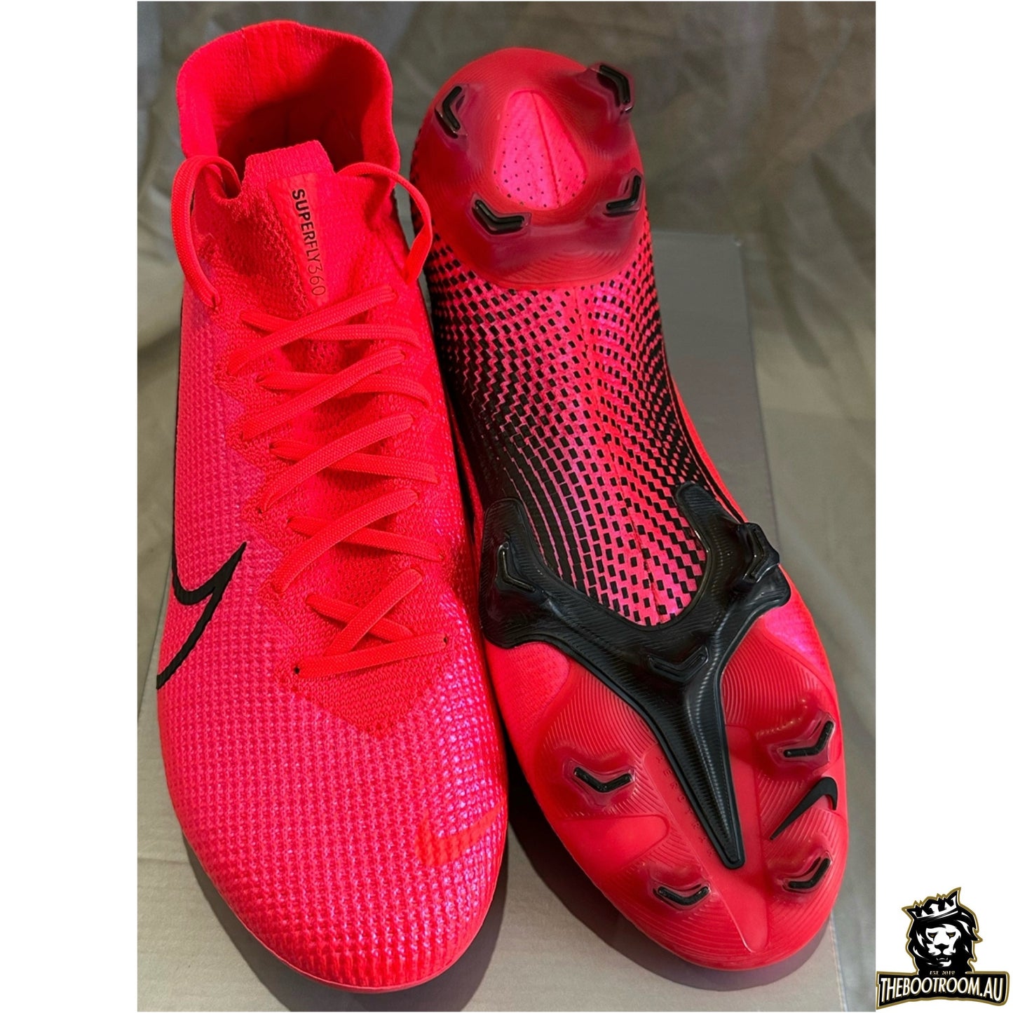NIKE MERCURIAL SUPERFLY VII “FUTURE LAB”
