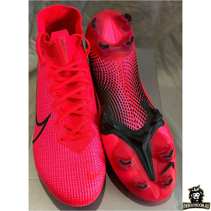 NIKE MERCURIAL SUPERFLY VII “FUTURE LAB”