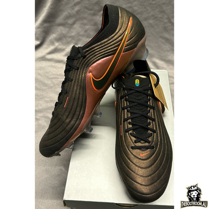 NIKE TIEMPO LEGEND MAESTRO LV8 “HEAT UP”