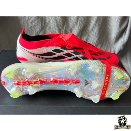 ADIDAS PREDATOR ELITE 26 FT “UNLOCKED”