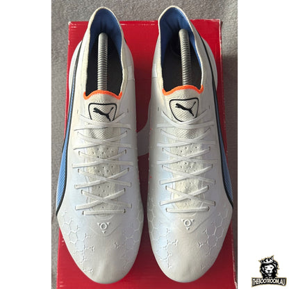 PUMA KING ULTIMATE “SUPERCHARGE”