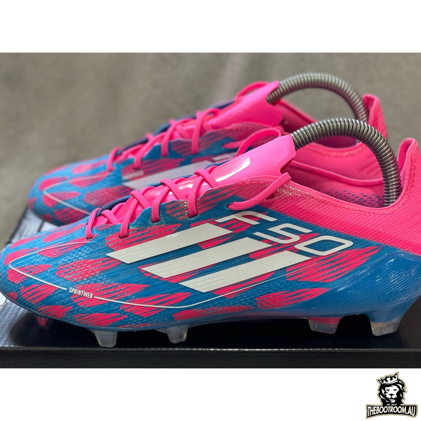 ADIDAS f50 24 “REEMERGENCE”