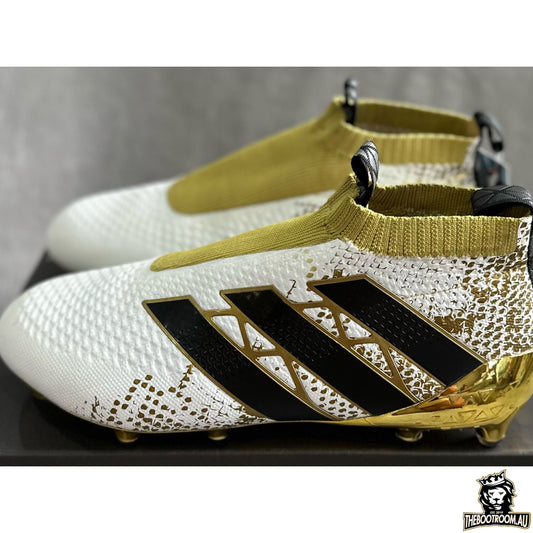 ADIDAS ACE 16+ PURECONTROL "STELLAR”