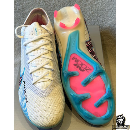 NIKE ZOOM MERCURIAL VAPOR XV “BLAST”