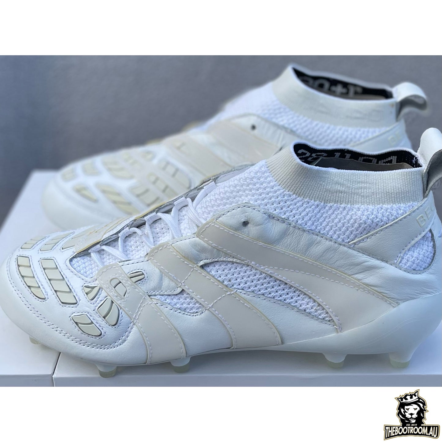 ADIDAS PREDATOR ACCELERATOR 17 DB32