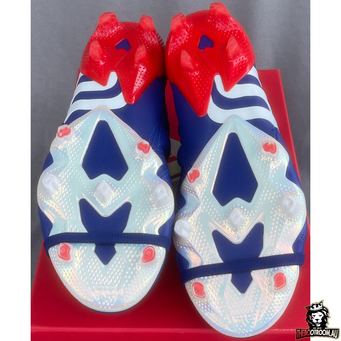 ADIDAS PREDATOR MANIA 20 “TORMENTOR”