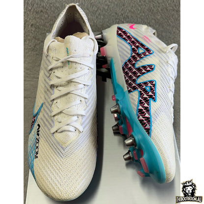 NIKE MERCURIAL VAPOR XV SG-PRO “BLAST”