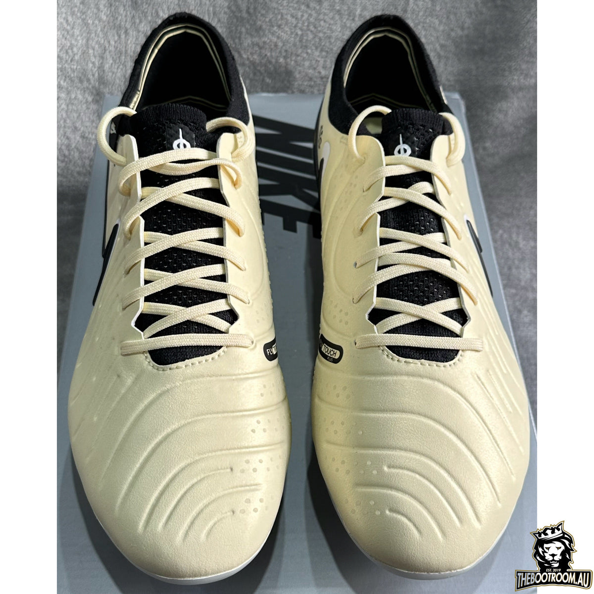 NIKE TIEMPO LEGEND X SG-PRO “MAD READY”