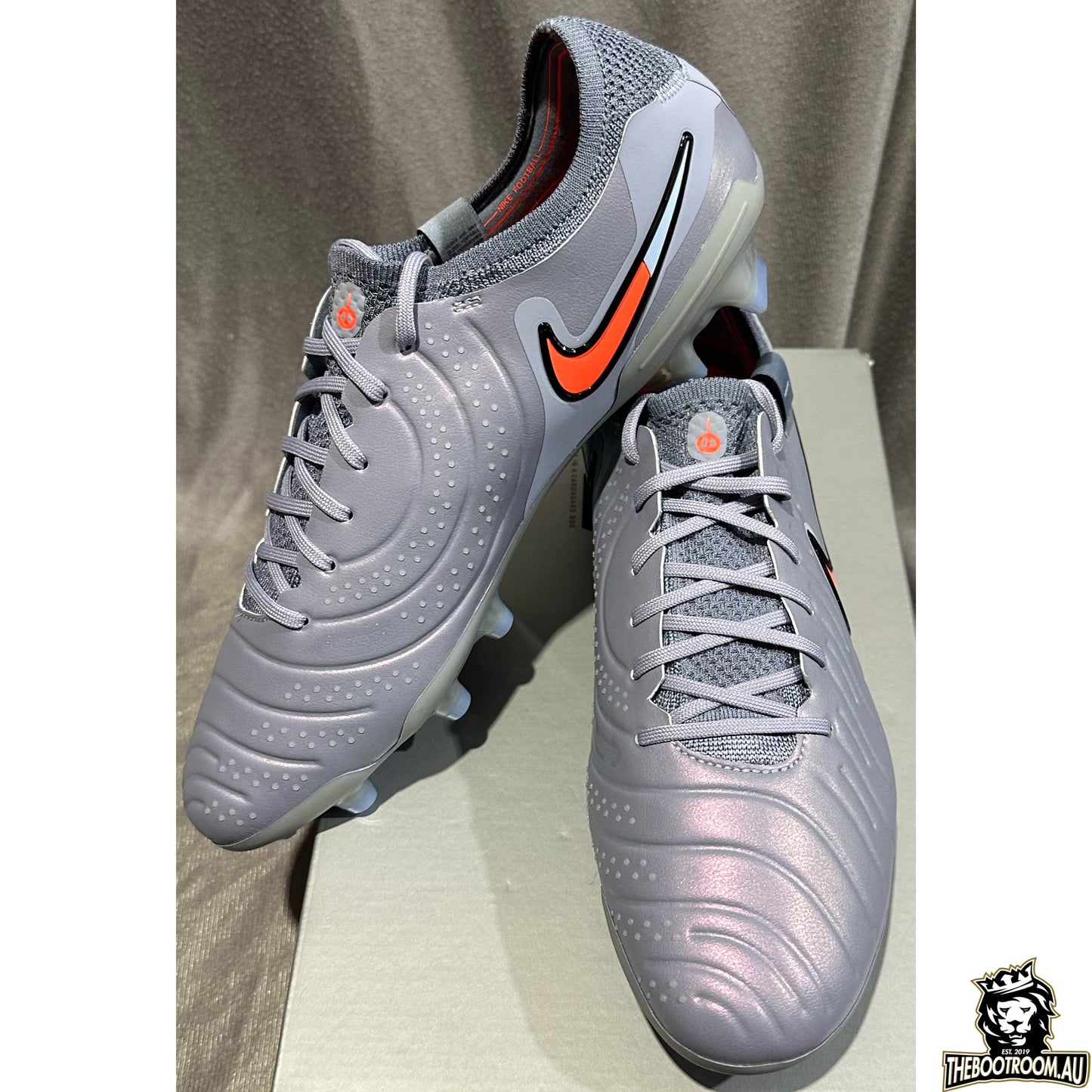 NIKE TIEMPO LEGEND X “SCARY GOOD”