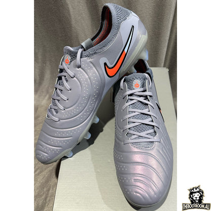 NIKE TIEMPO LEGEND X “SCARY GOOD”