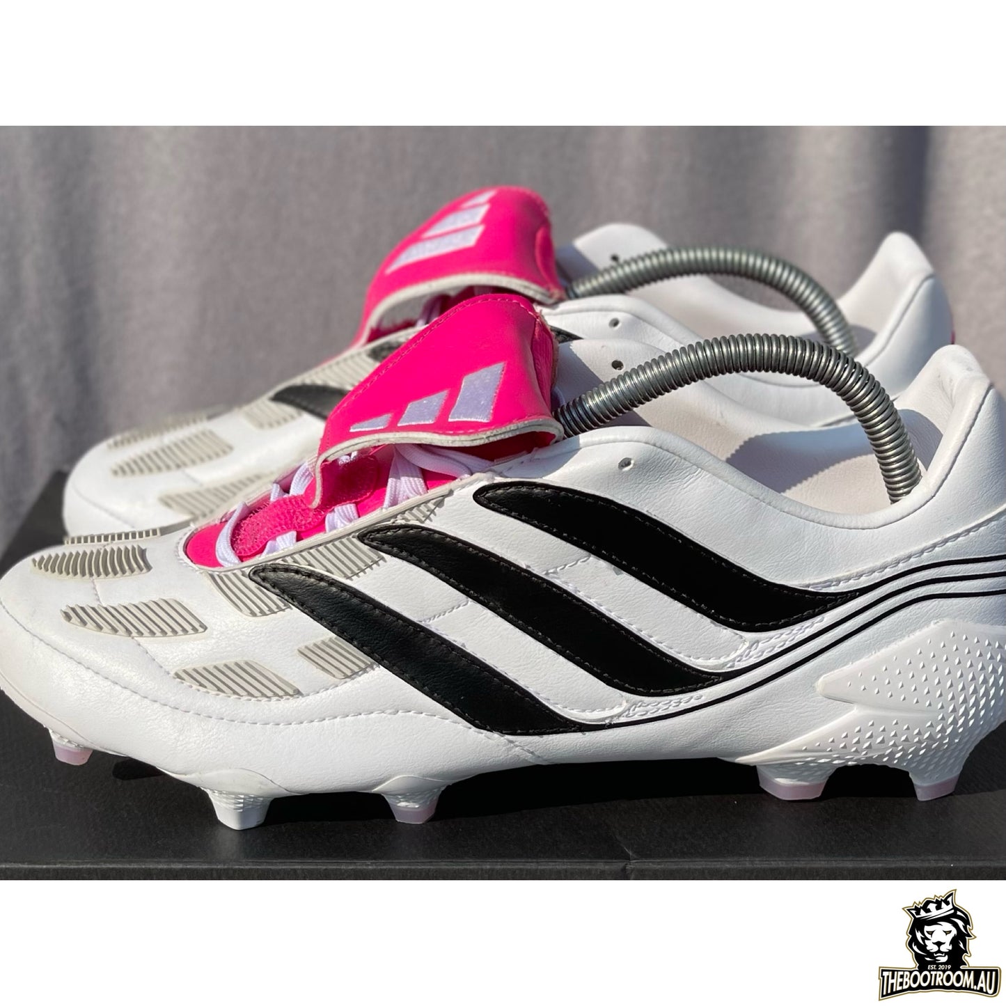 ADIDAS PREDATOR PRECISION.1 23 “ARCHIVE”