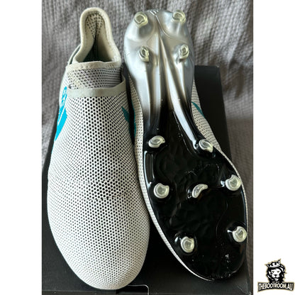 ADIDAS X17+ PURESPEED “DUST STORM”