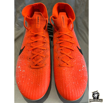 NIKE MERCURIAL SUPERFLY VI “EUPHORIA”