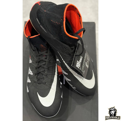NIKE HYPERVENOM PHINISH II DF "NJR x JORDAN"