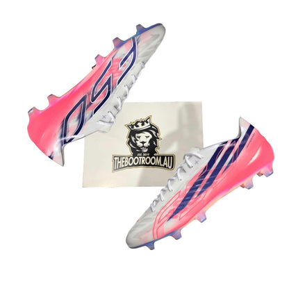 ADIDAS f50 26 HYPERFAST EVO “CHAOS VS CONTROL” WC26